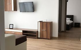 Executive Apartments 2