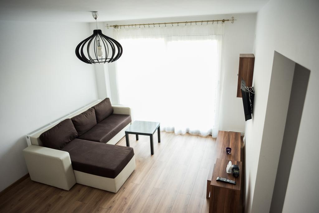 Executive Apartments 2 Craiova Exterior foto