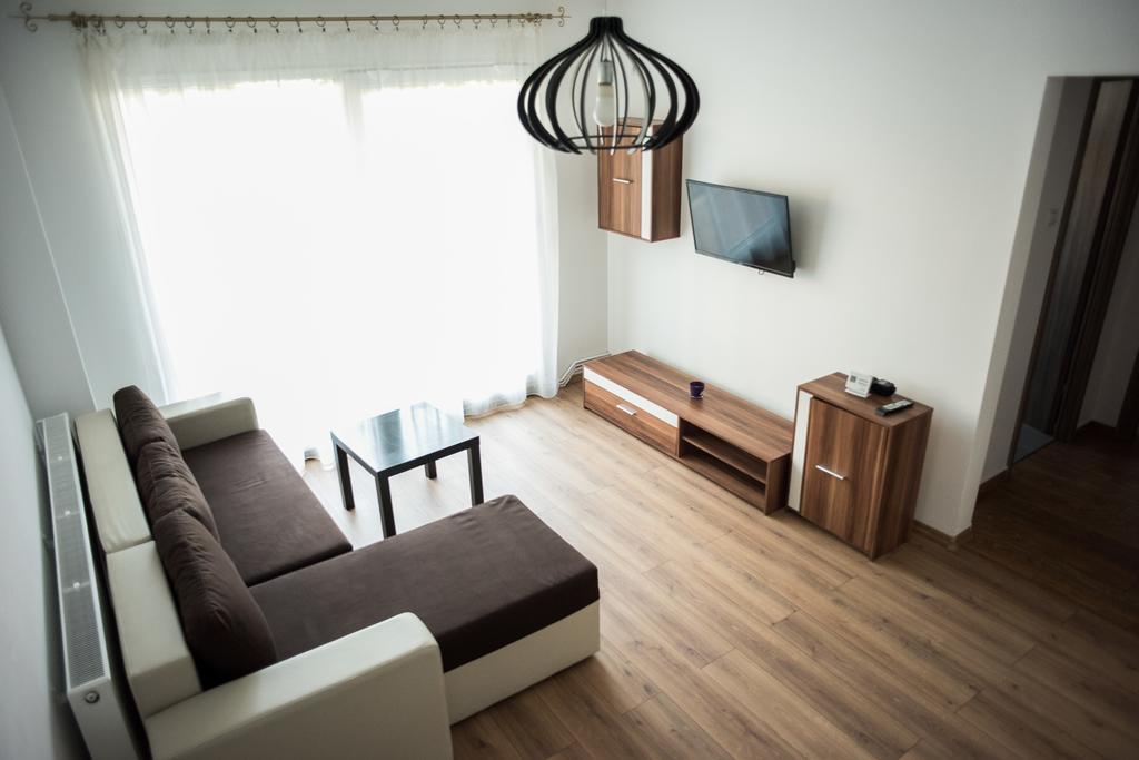 Executive Apartments 2 Craiova Exterior foto
