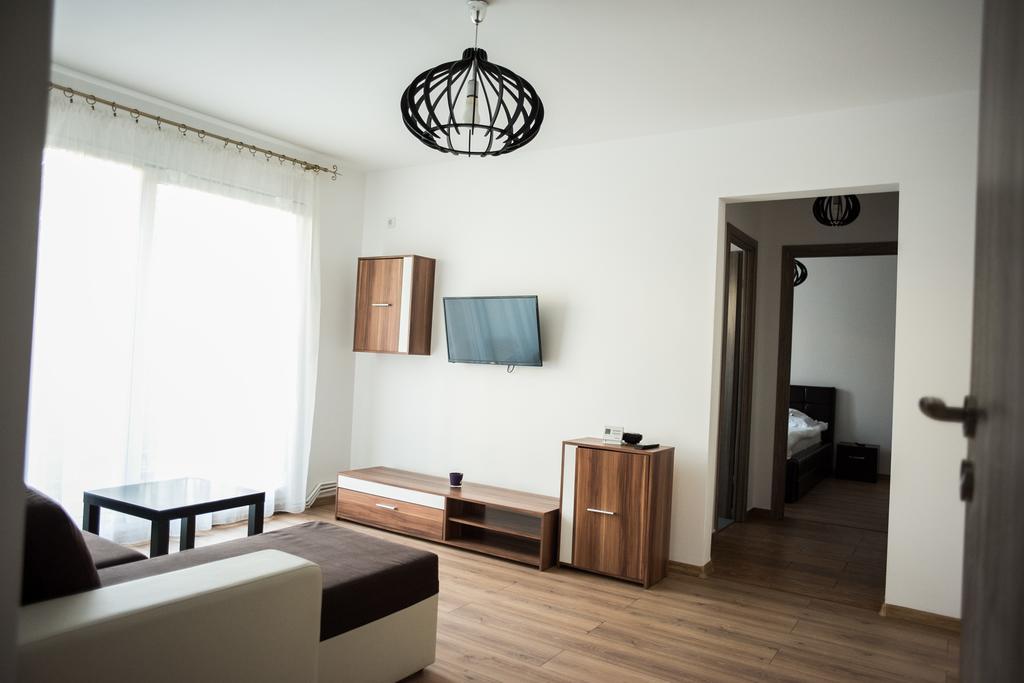 Executive Apartments 2 Craiova Exterior foto